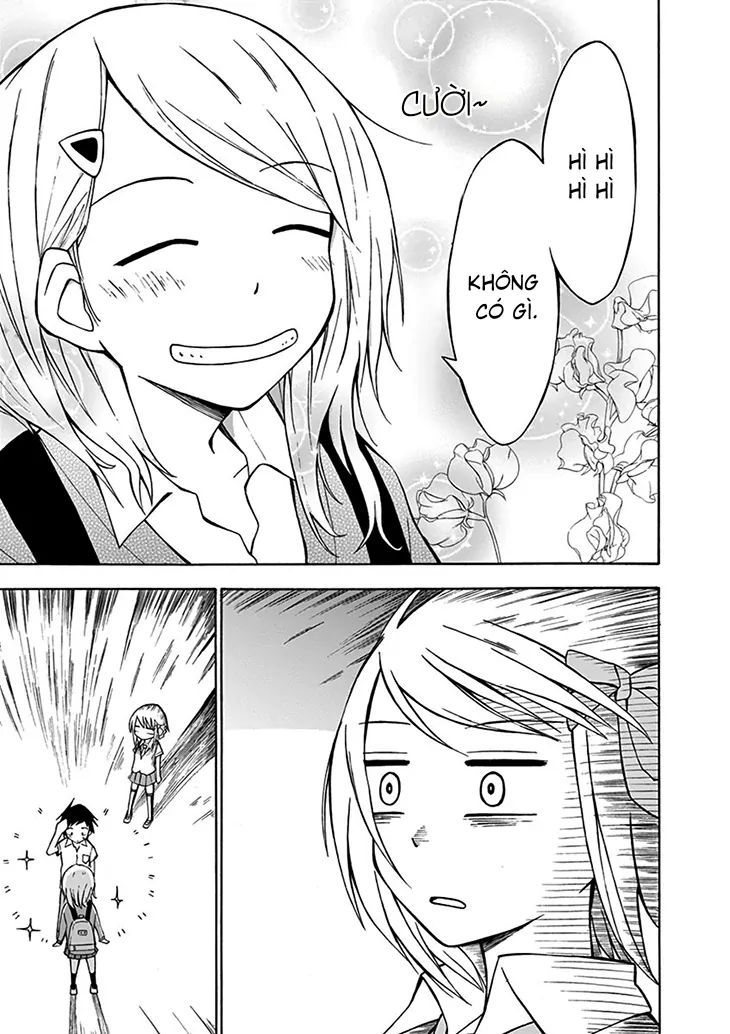 Ninja Shinobu-San No Junjou Chap 3 - Next Chap 4