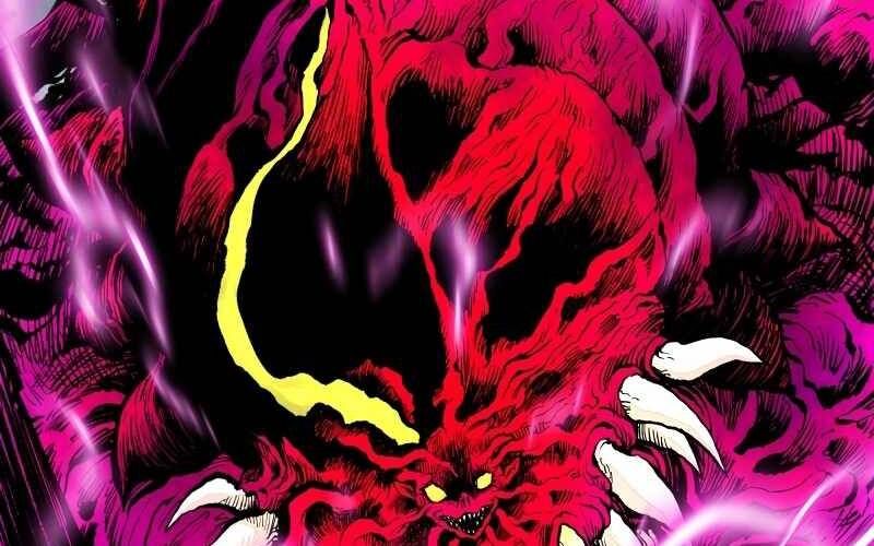 Ninja Tái Sinh : Hành Trình Của Fuuma Kotarou Để Lấy Lại Nhân Tính Chap 7 - Next Chap 8