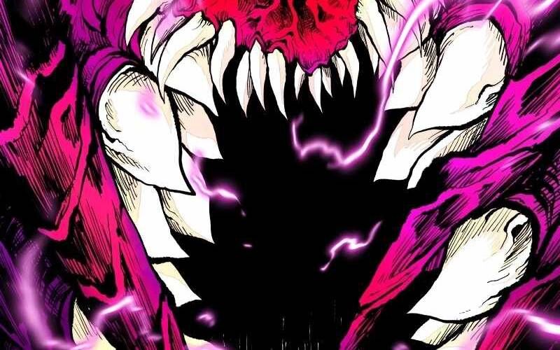 Ninja Tái Sinh : Hành Trình Của Fuuma Kotarou Để Lấy Lại Nhân Tính Chap 7 - Next Chap 8