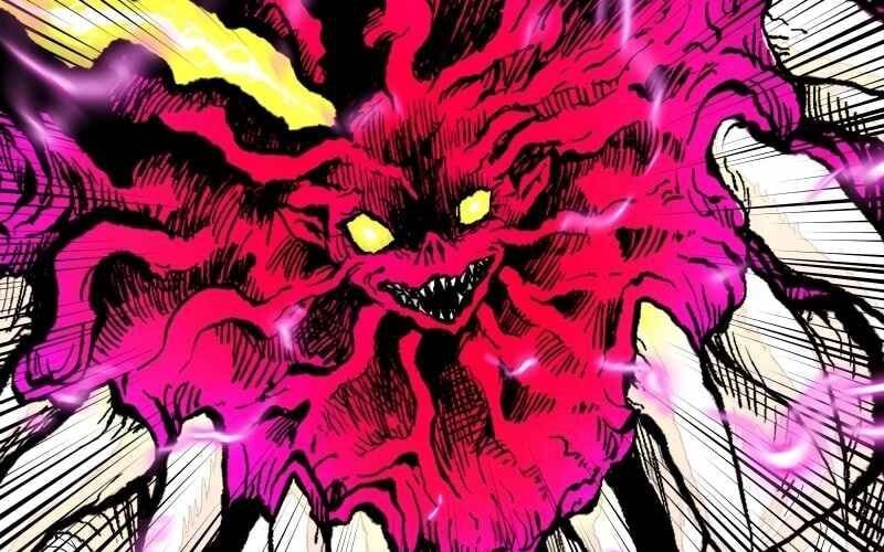 Ninja Tái Sinh : Hành Trình Của Fuuma Kotarou Để Lấy Lại Nhân Tính Chap 7 - Next Chap 8
