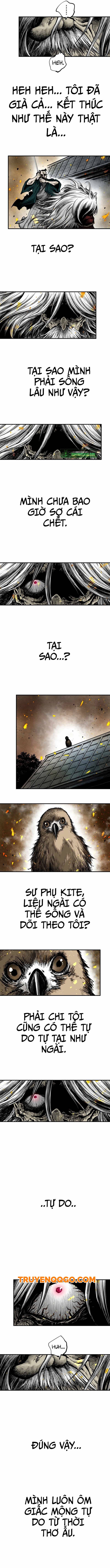 Ninja Tái Sinh Ở Thế Giới Khác - Hành Trình Tìm Lại Nhân Tính Của Fuuma Kotarou Chap 1 - Next Chap 2