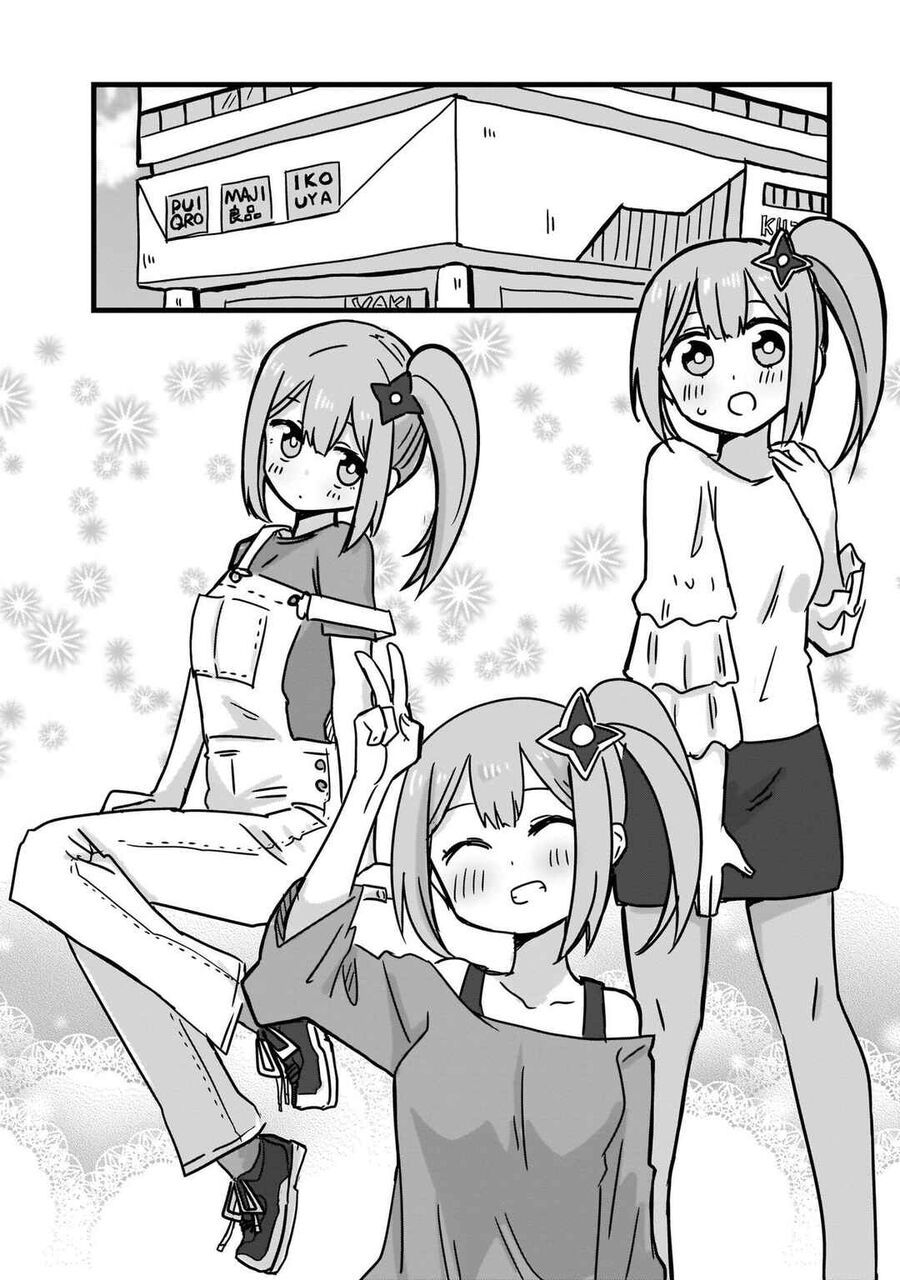 Ninja To Koroshiya No Futarigurashi Chap 2 - Next Chap 3