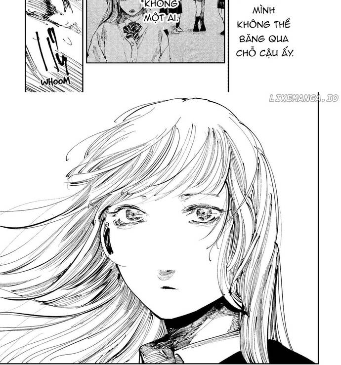Nito No Joreishi Chap 27 - Next Chap 28
