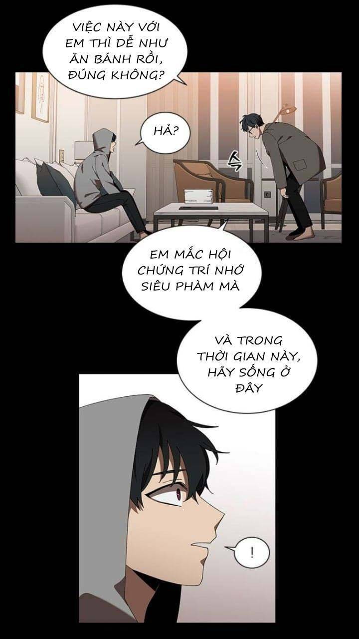 Nó Là Của Tôi Chap 111 - Next Chap 112
