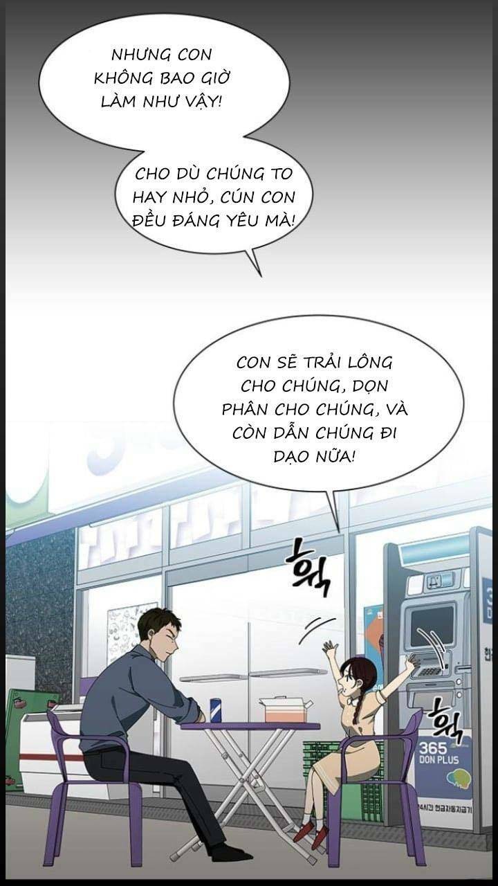 Nó Là Của Tôi Chap 113 - Next Chap 114