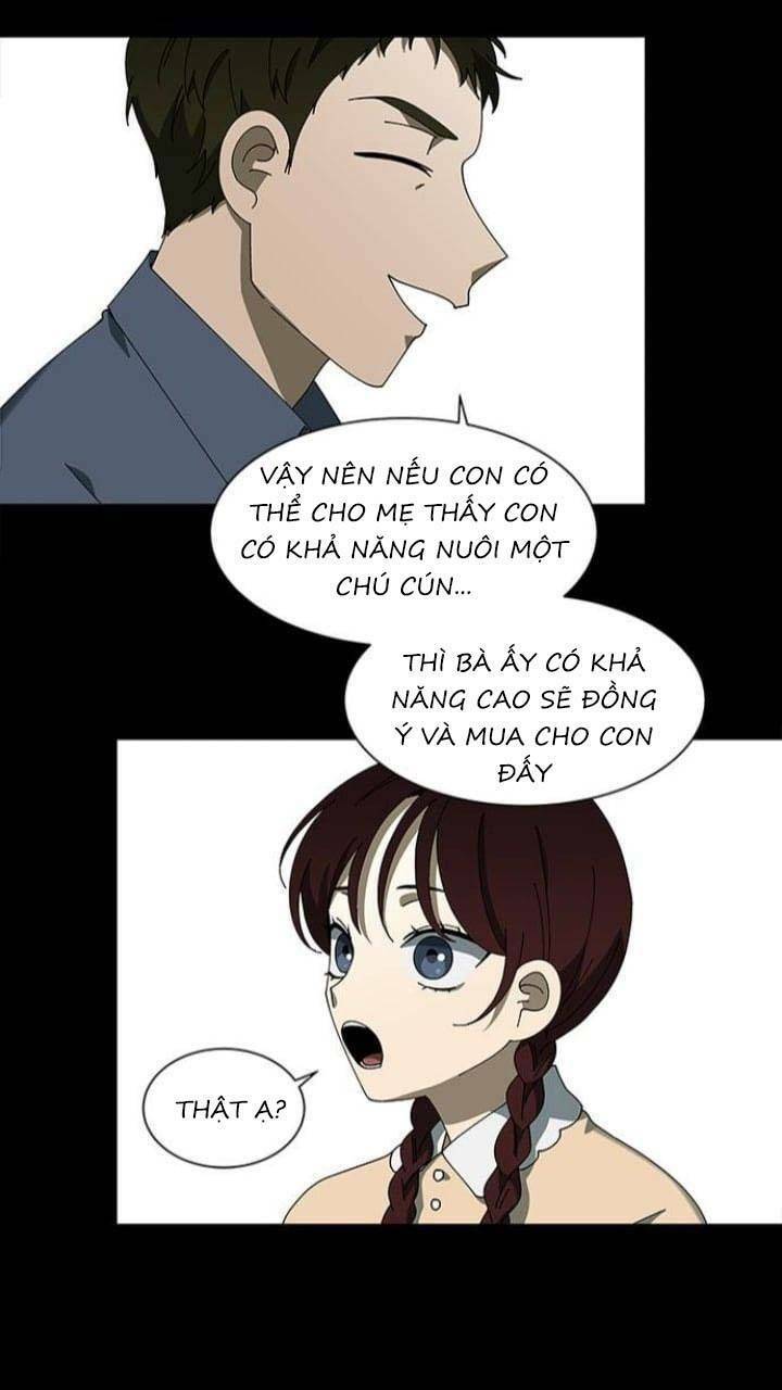 Nó Là Của Tôi Chap 113 - Next Chap 114