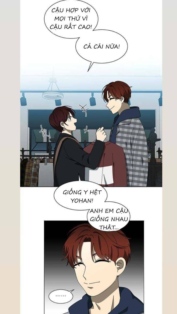 Nó Là Của Tôi Chap 113 - Next Chap 114
