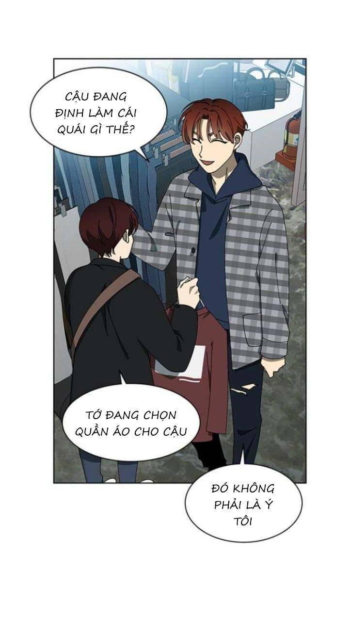 Nó Là Của Tôi Chap 113 - Next Chap 114