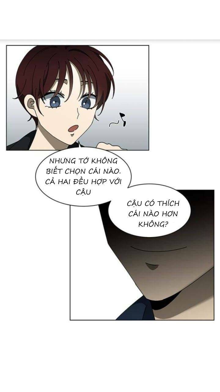 Nó Là Của Tôi Chap 113 - Next Chap 114