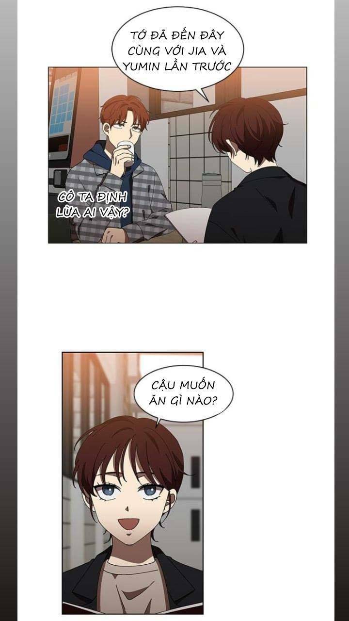 Nó Là Của Tôi Chap 113 - Next Chap 114
