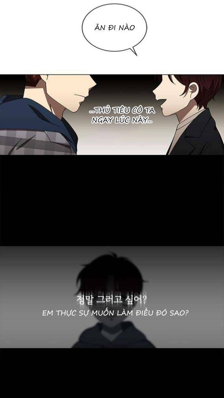 Nó Là Của Tôi Chap 113 - Next Chap 114