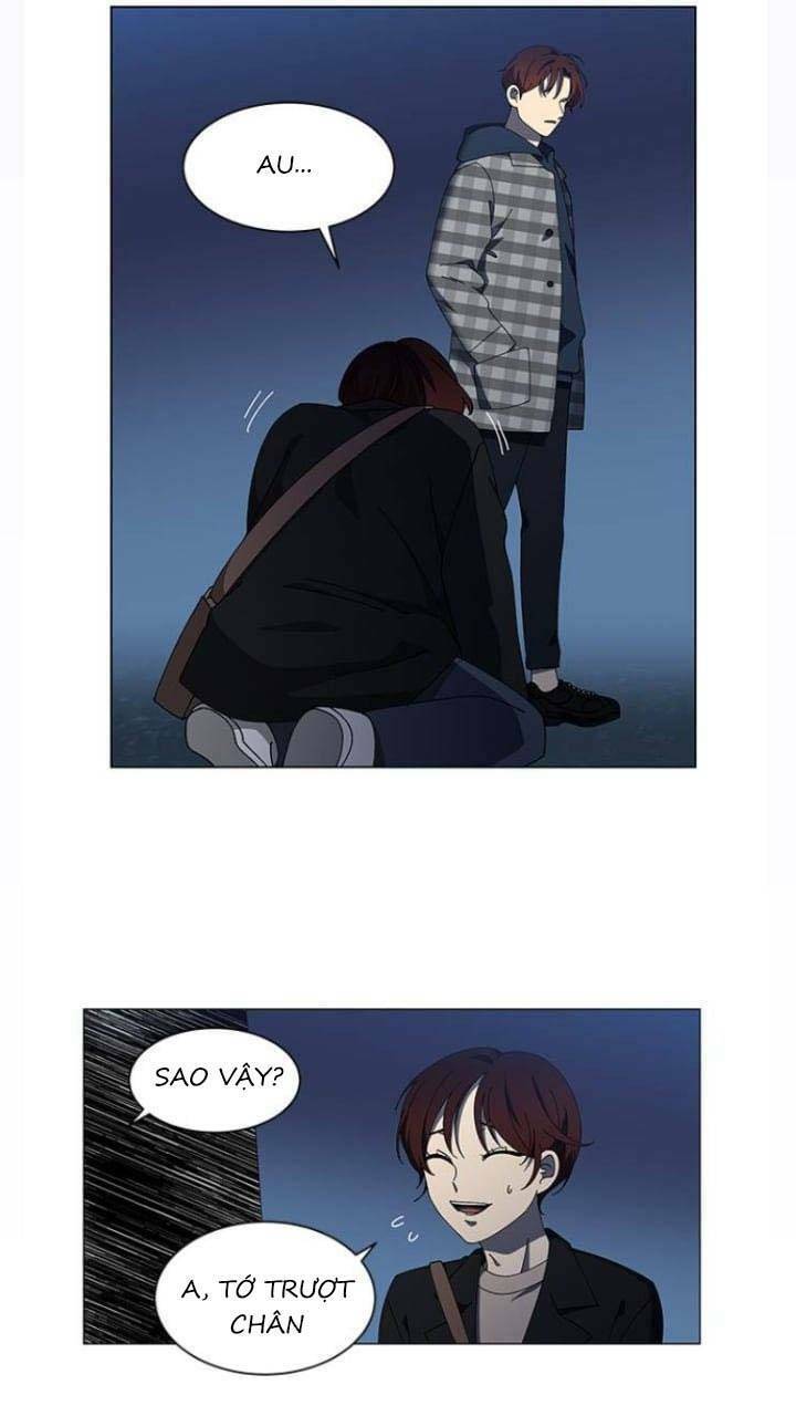 Nó Là Của Tôi Chap 113 - Next Chap 114