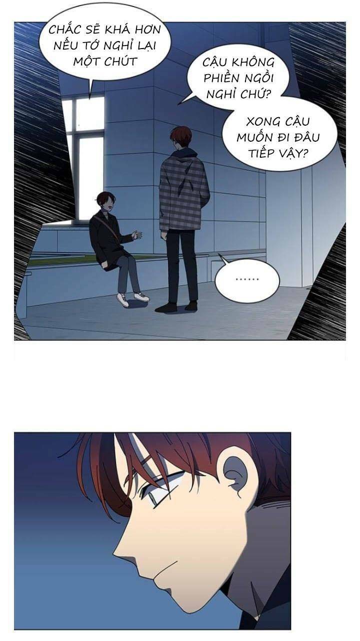 Nó Là Của Tôi Chap 113 - Next Chap 114