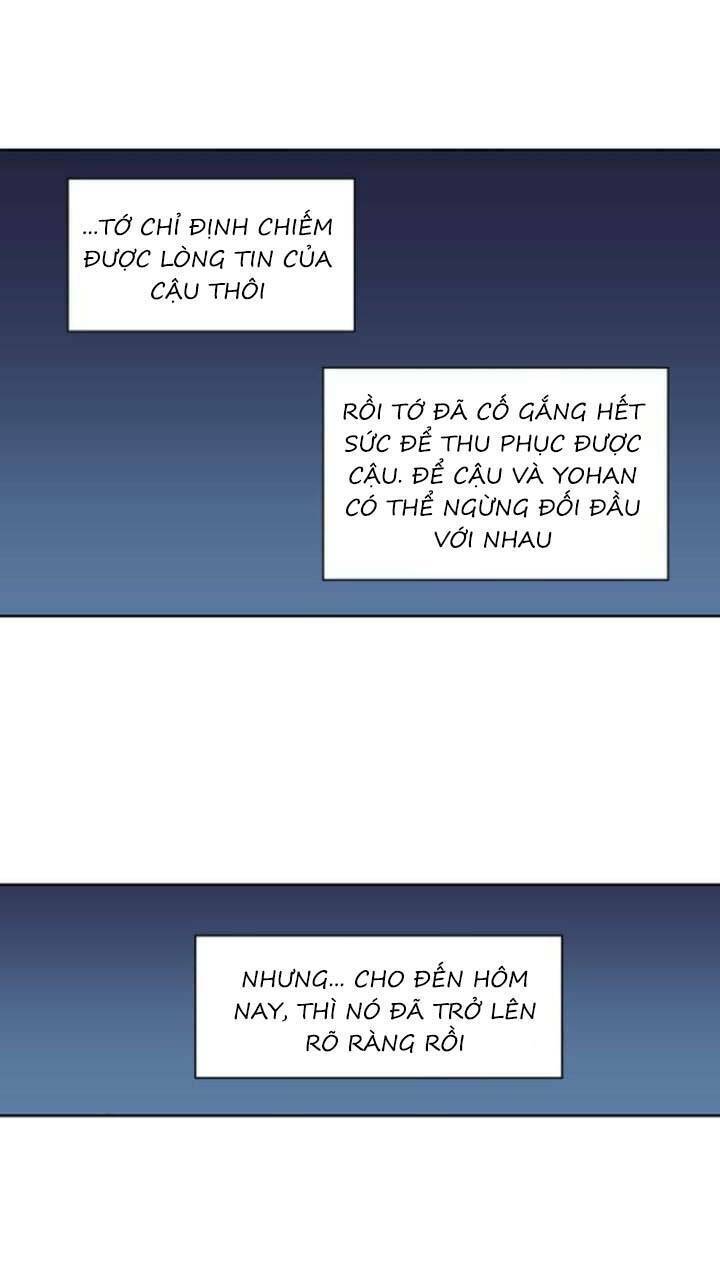 Nó Là Của Tôi Chap 113 - Next Chap 114