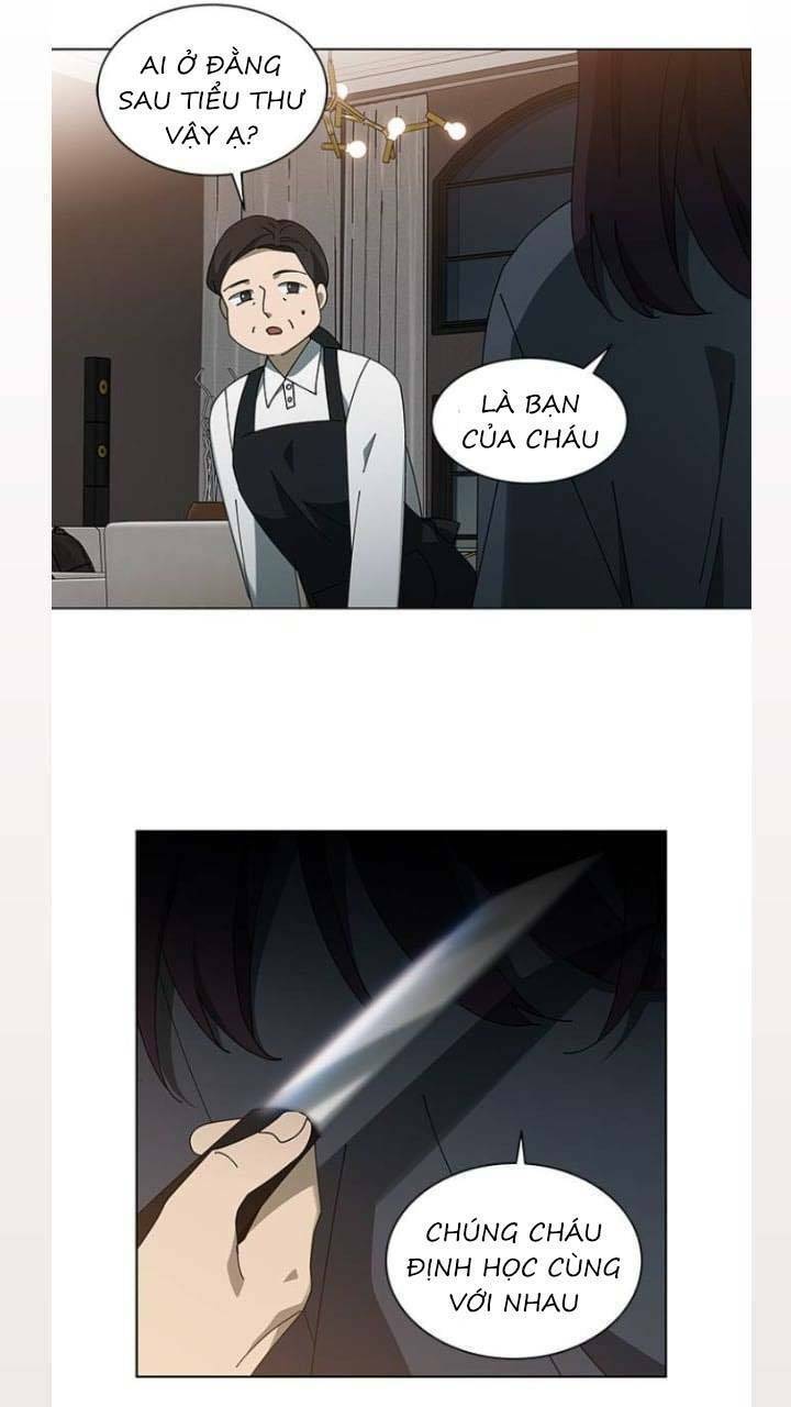 Nó Là Của Tôi Chap 113 - Next Chap 114