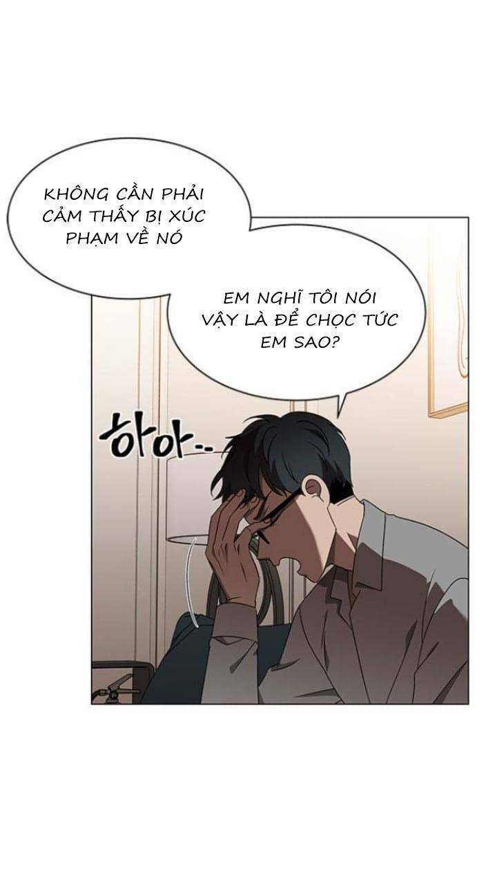 Nó Là Của Tôi Chap 116 - Next Chap 117