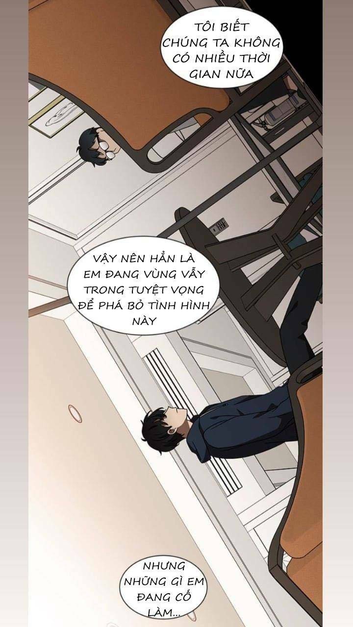 Nó Là Của Tôi Chap 116 - Next Chap 117