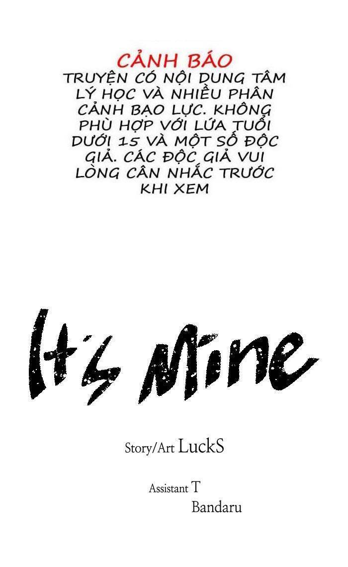 Nó Là Của Tôi Chap 116 - Next Chap 117