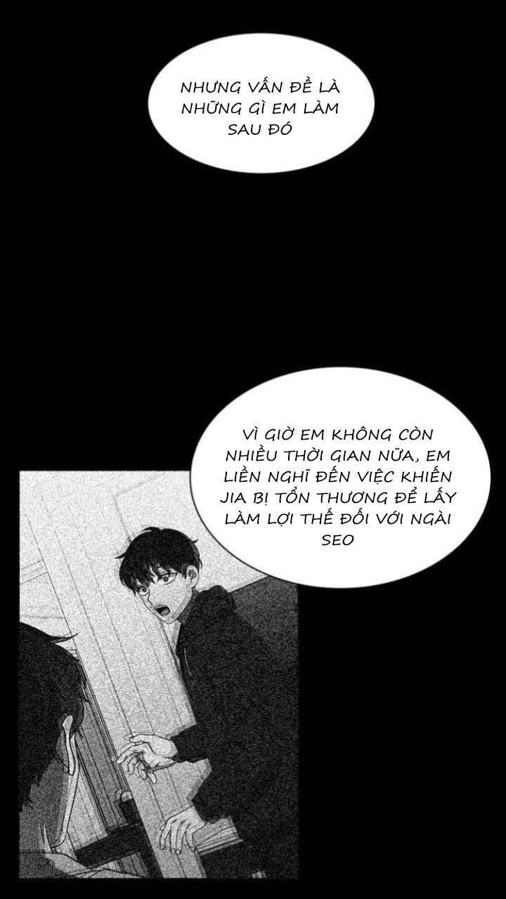 Nó Là Của Tôi Chap 116 - Next Chap 117