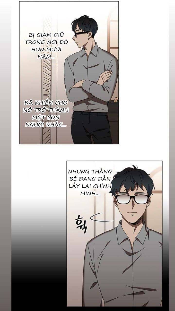 Nó Là Của Tôi Chap 116 - Next Chap 117
