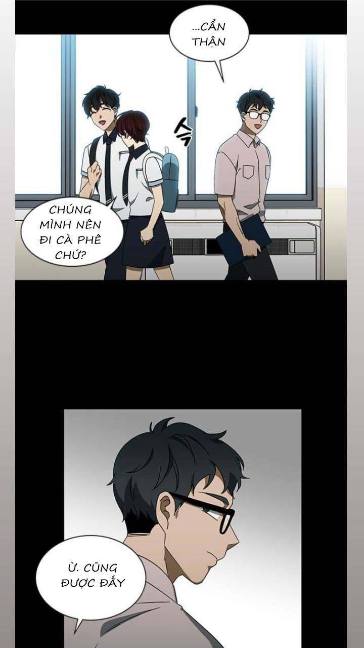 Nó Là Của Tôi Chap 116 - Next Chap 117