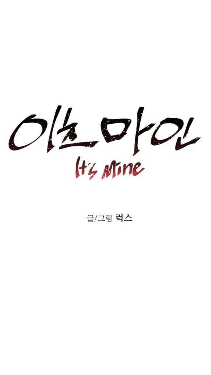 Nó Là Của Tôi Chap 117 - Next Chap 118