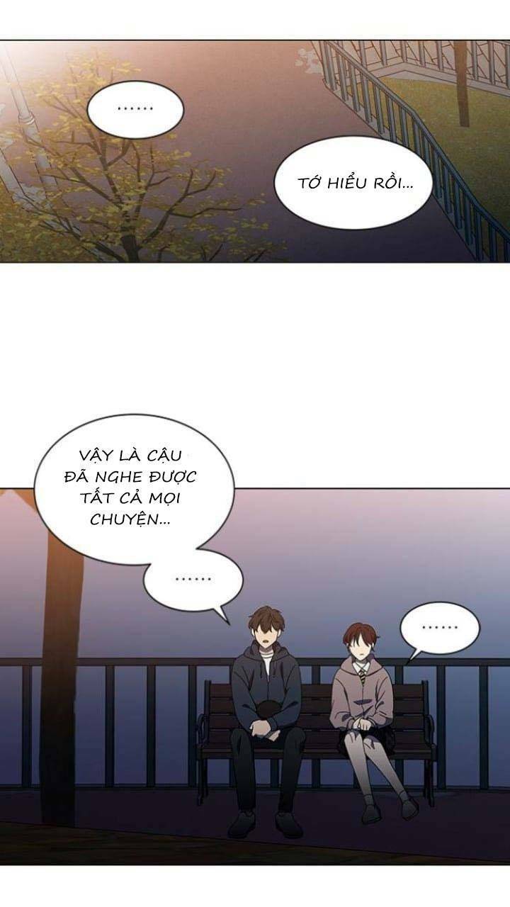 Nó Là Của Tôi Chap 117 - Next Chap 118