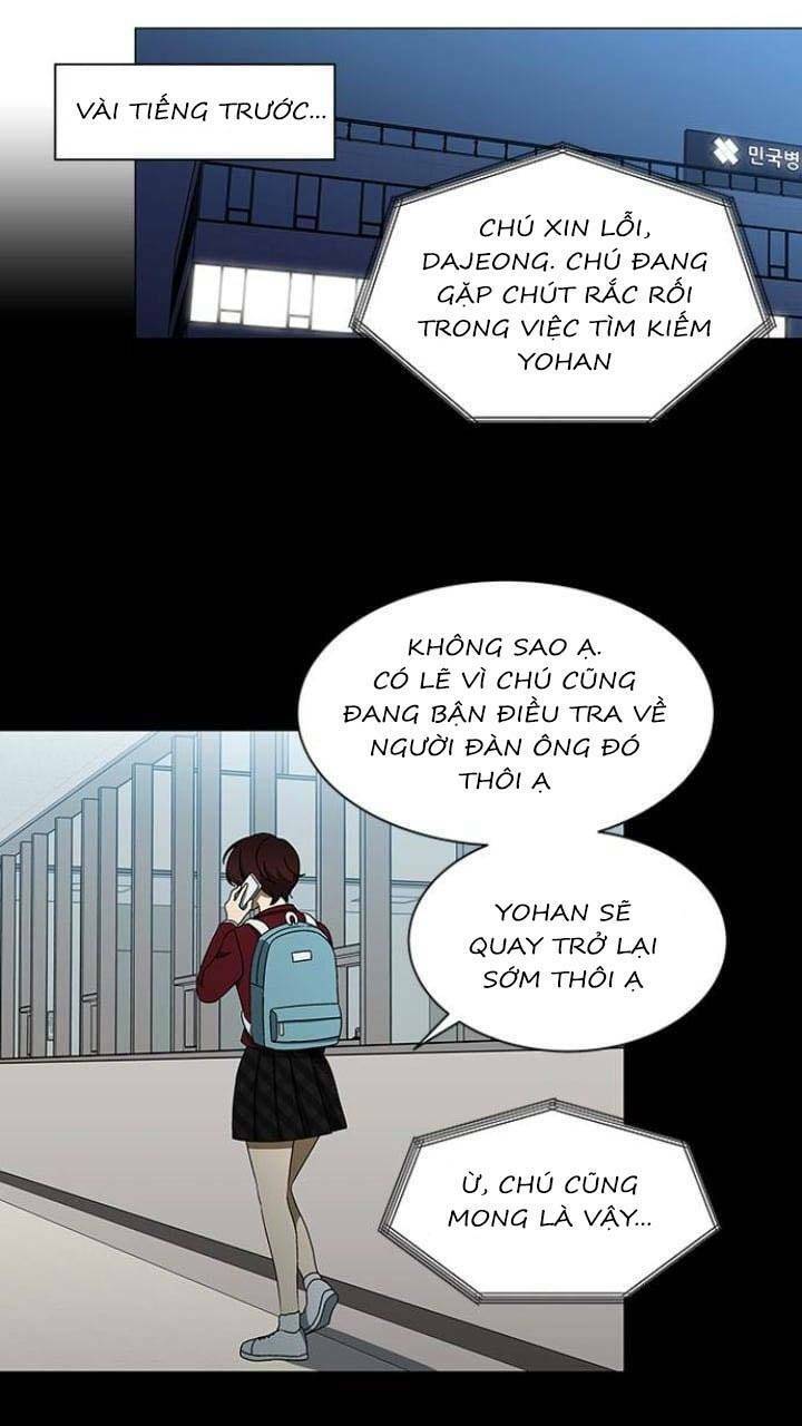 Nó Là Của Tôi Chap 117 - Next Chap 118