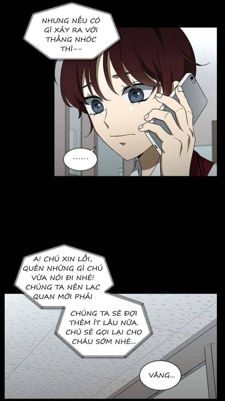Nó Là Của Tôi Chap 117 - Next Chap 118