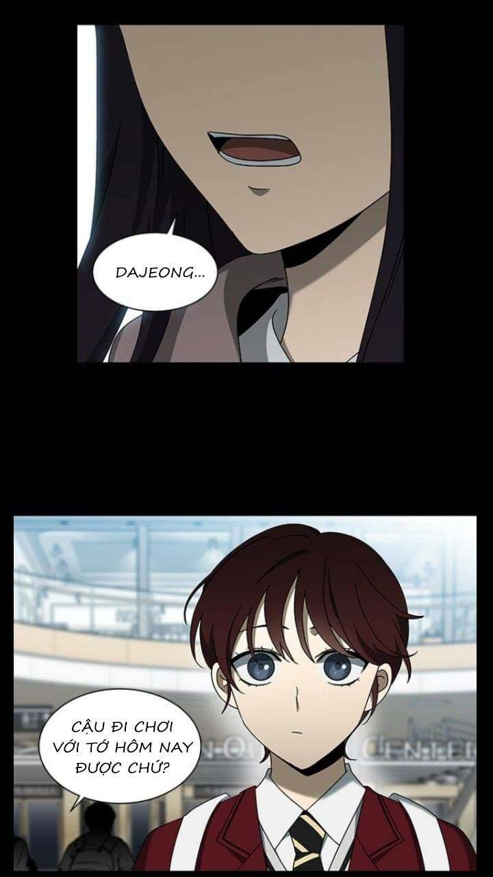 Nó Là Của Tôi Chap 117 - Next Chap 118