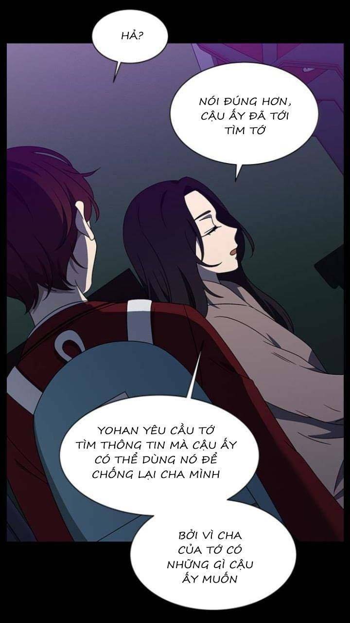 Nó Là Của Tôi Chap 117 - Next Chap 118