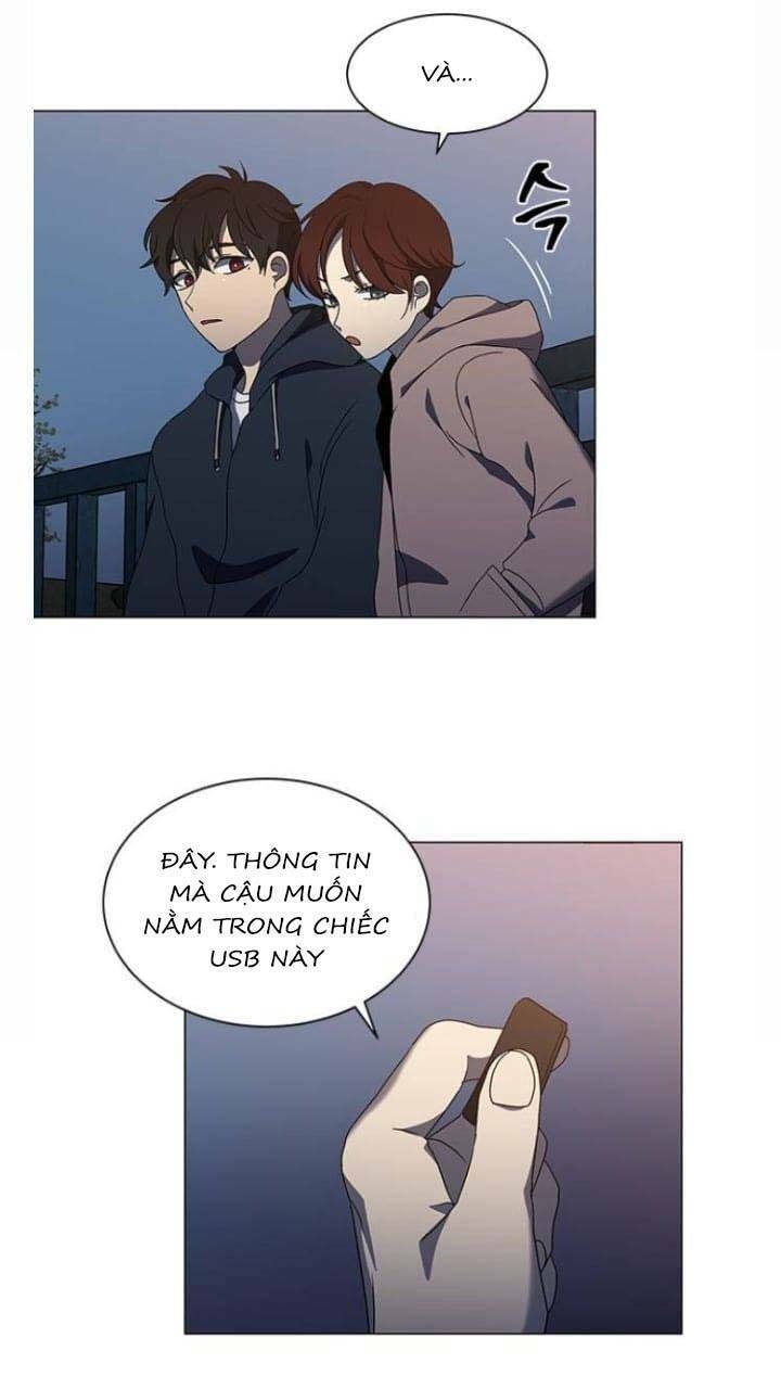 Nó Là Của Tôi Chap 117 - Next Chap 118