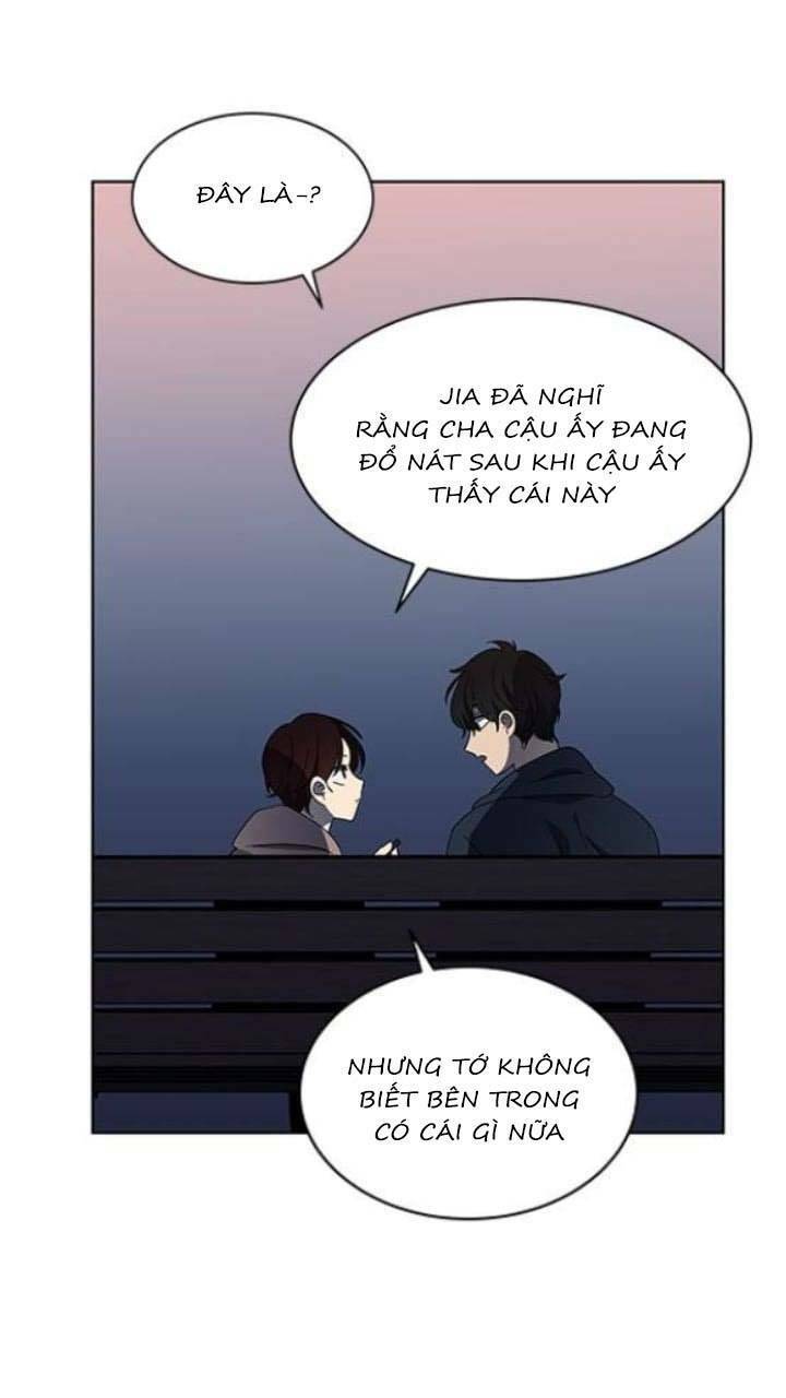 Nó Là Của Tôi Chap 117 - Next Chap 118