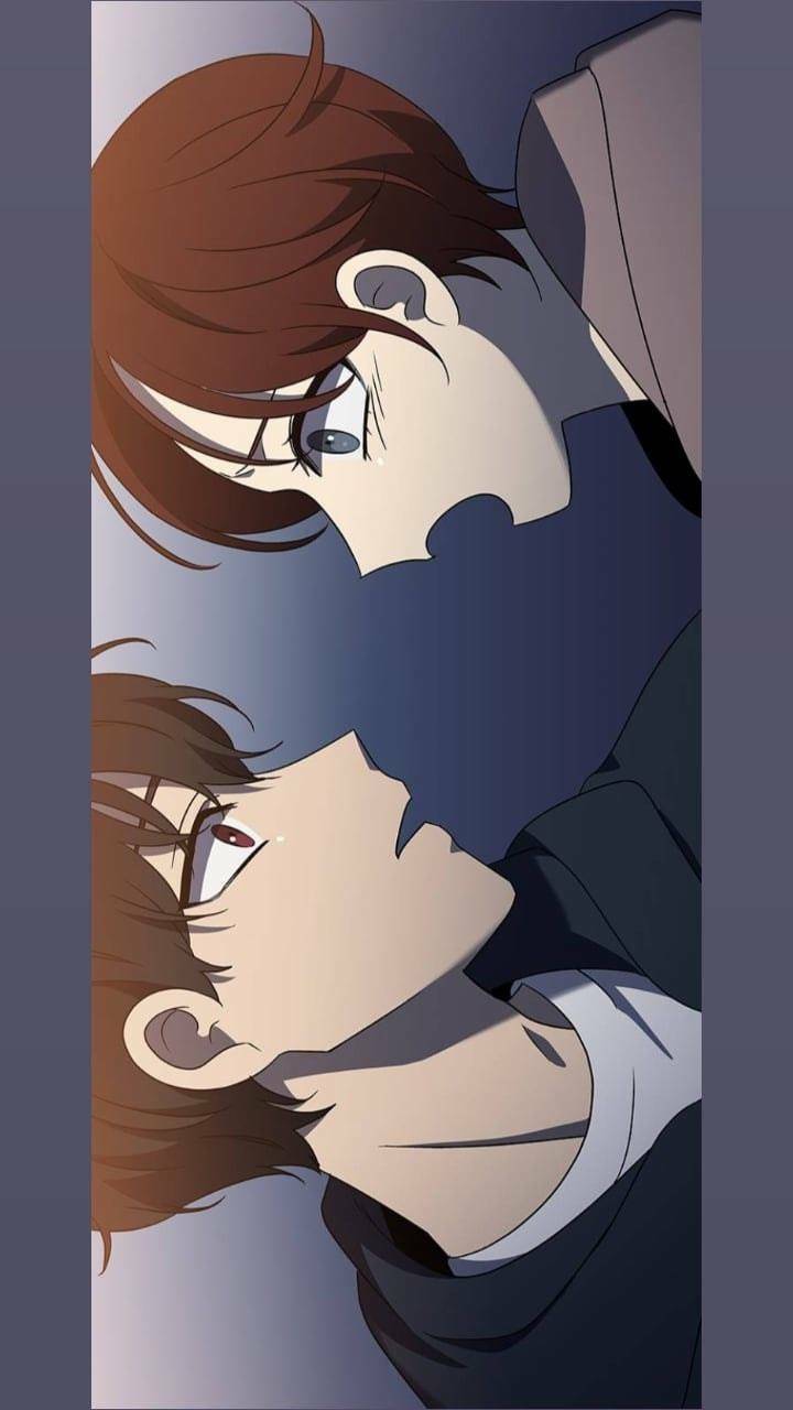 Nó Là Của Tôi Chap 117 - Next Chap 118