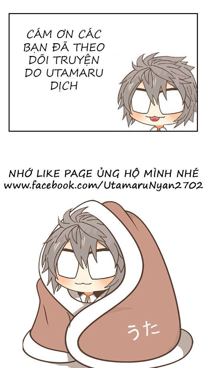 Nó Là Của Tôi Chap 117 - Next Chap 118