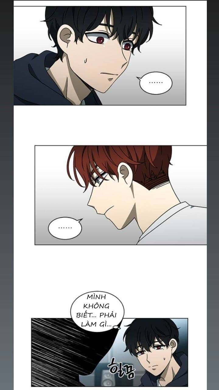 Nó Là Của Tôi Chap 119 - Next Chap 120