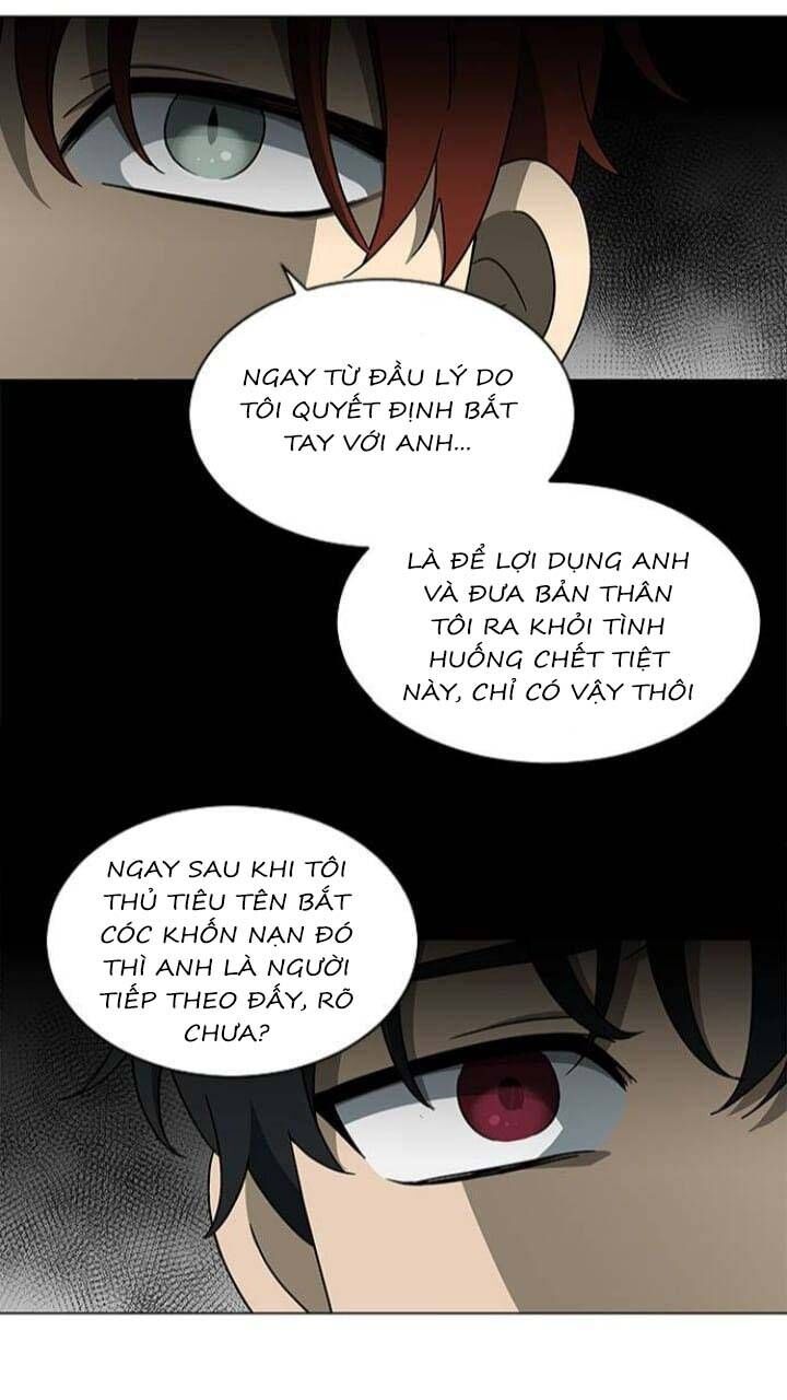 Nó Là Của Tôi Chap 119 - Next Chap 120