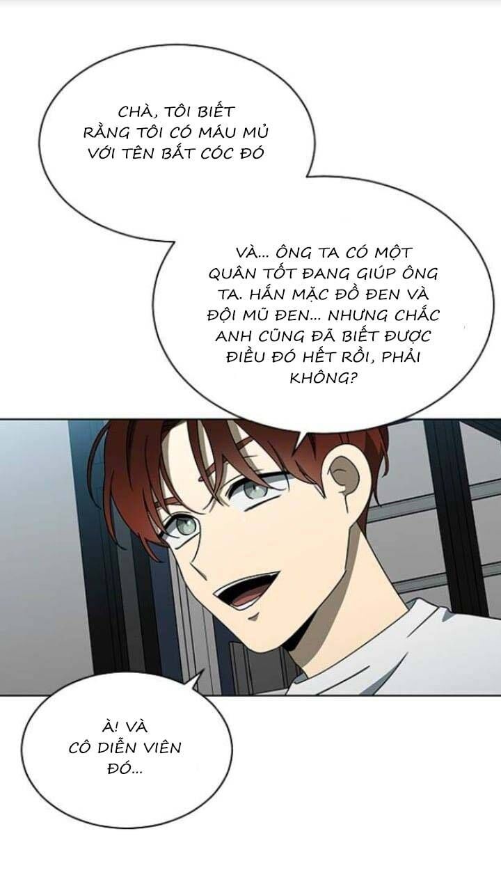 Nó Là Của Tôi Chap 119 - Next Chap 120