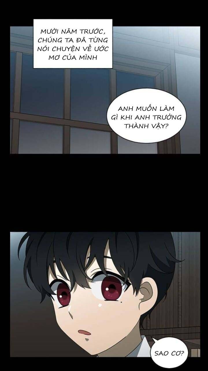 Nó Là Của Tôi Chap 119 - Next Chap 120
