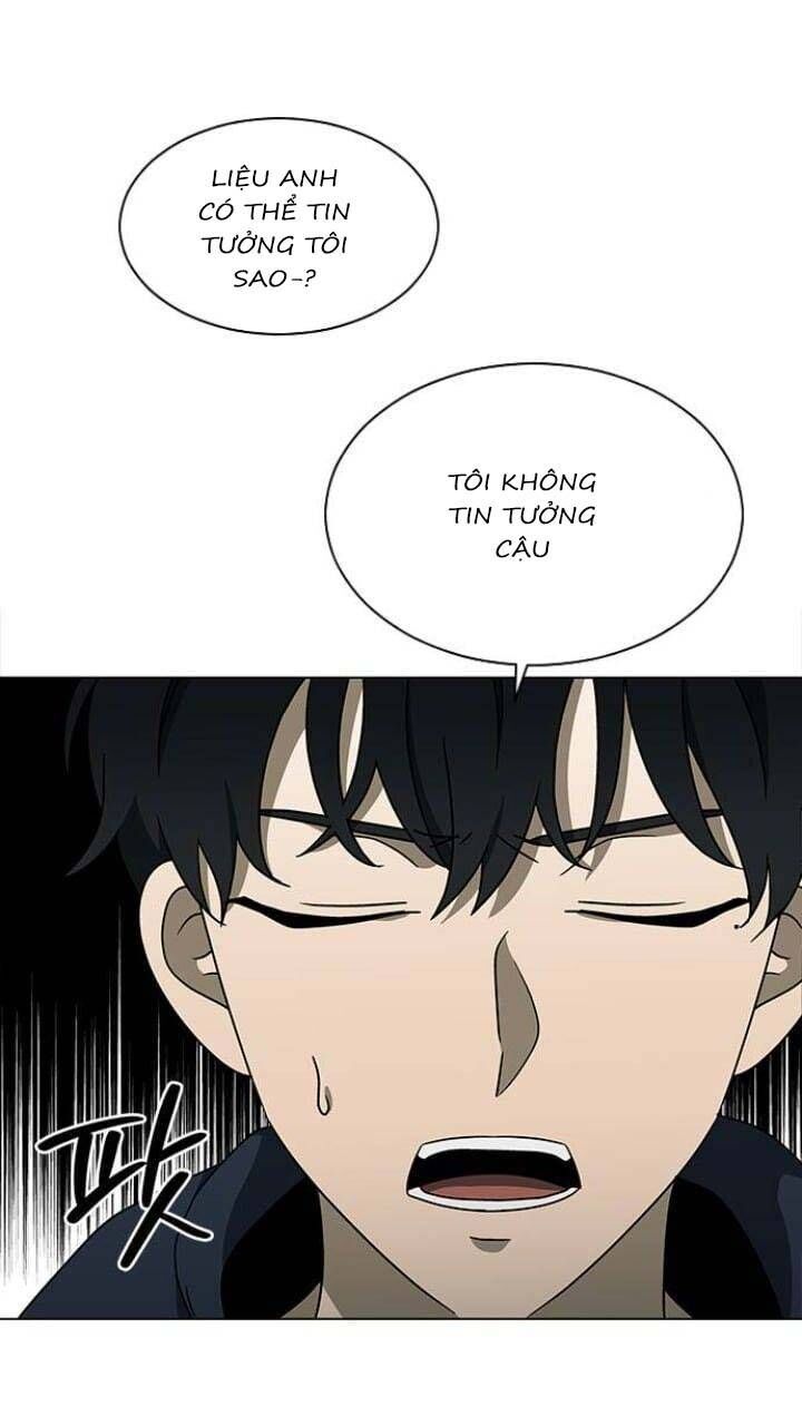 Nó Là Của Tôi Chap 119 - Next Chap 120