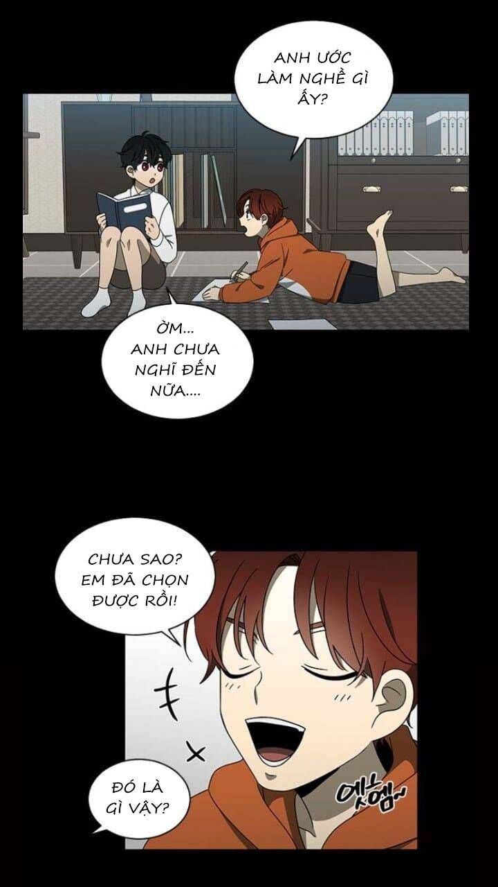 Nó Là Của Tôi Chap 119 - Next Chap 120