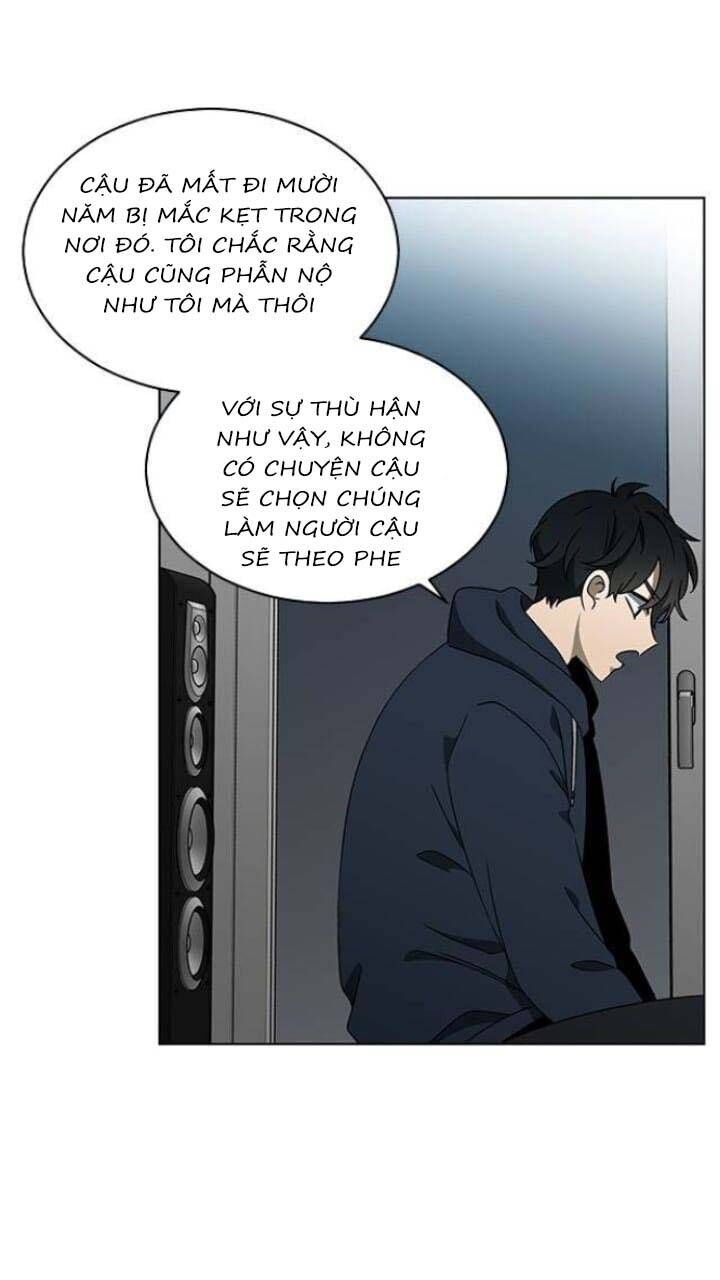 Nó Là Của Tôi Chap 119 - Next Chap 120