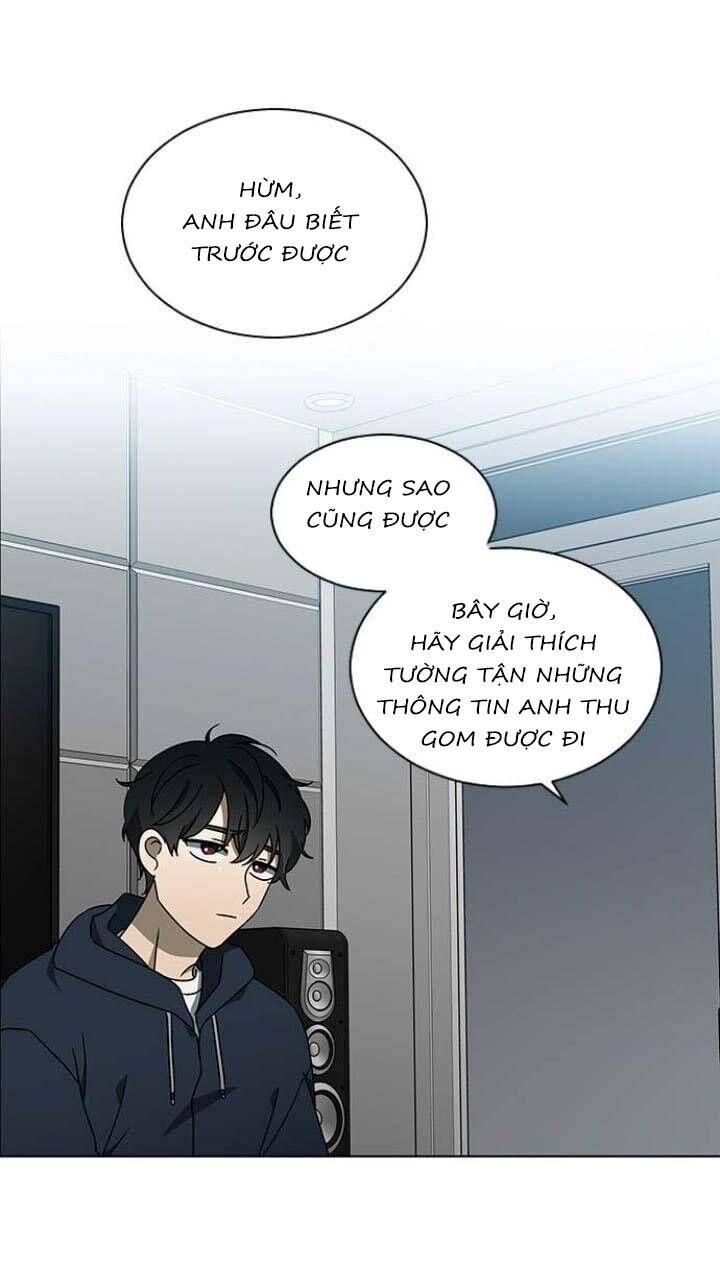 Nó Là Của Tôi Chap 119 - Next Chap 120