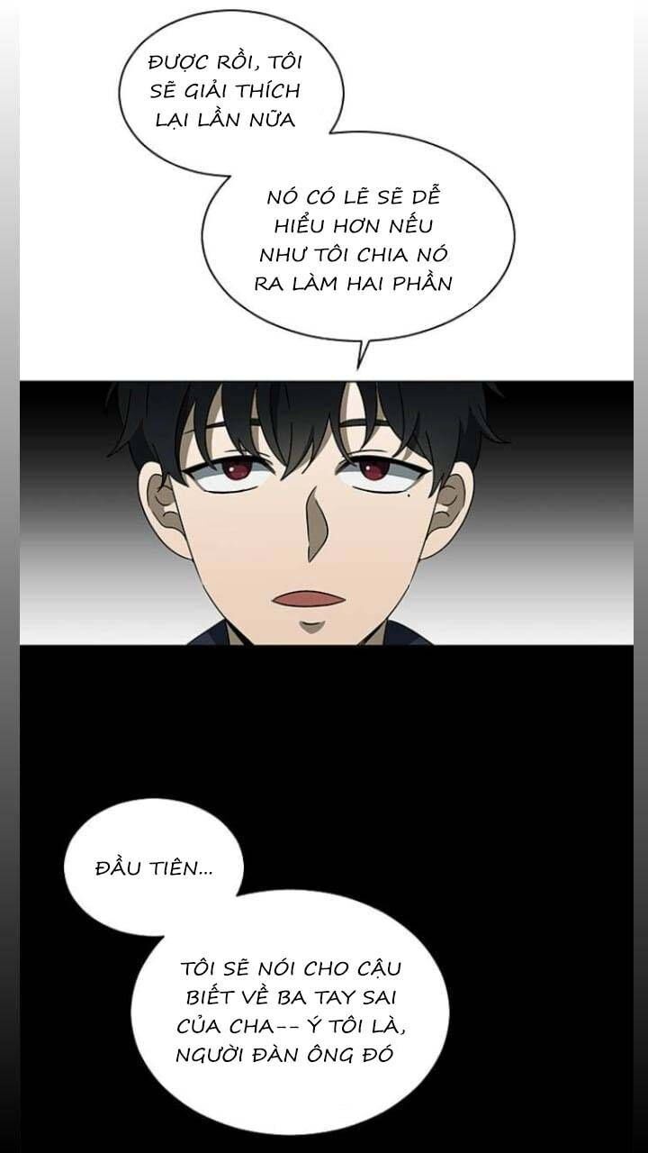 Nó Là Của Tôi Chap 119 - Next Chap 120