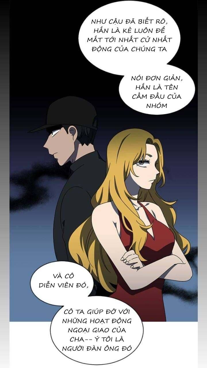 Nó Là Của Tôi Chap 119 - Next Chap 120