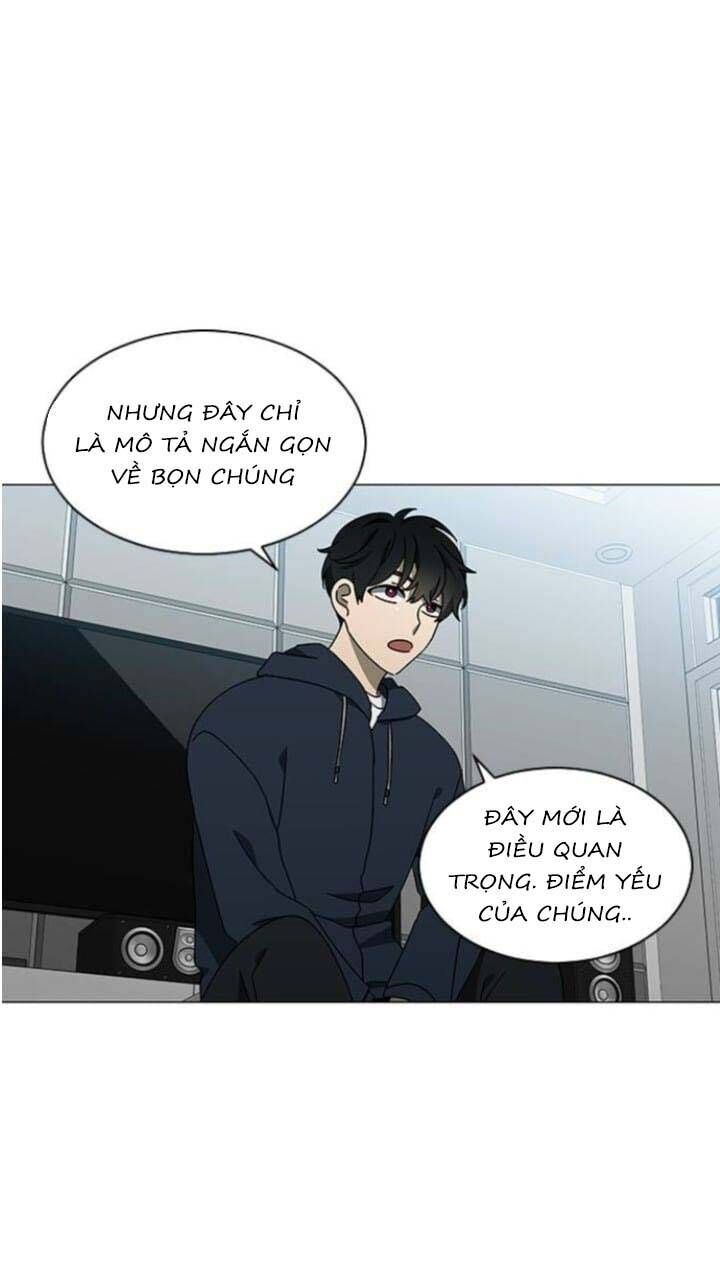 Nó Là Của Tôi Chap 119 - Next Chap 120
