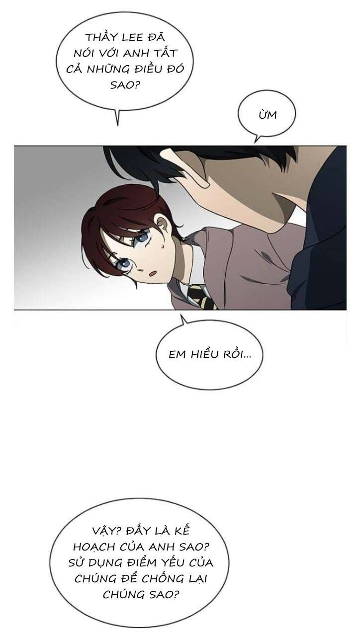 Nó Là Của Tôi Chap 119 - Next Chap 120