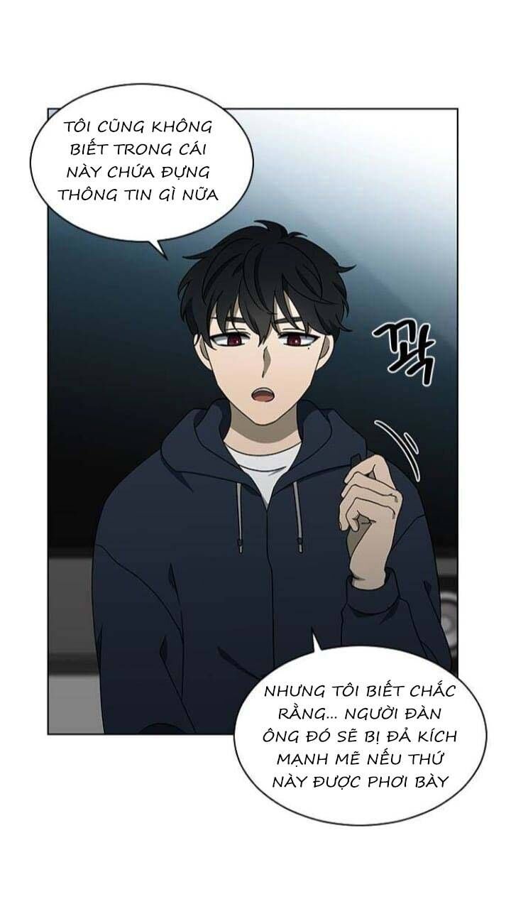 Nó Là Của Tôi Chap 119 - Next Chap 120