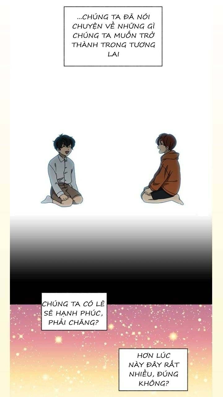 Nó Là Của Tôi Chap 119 - Next Chap 120