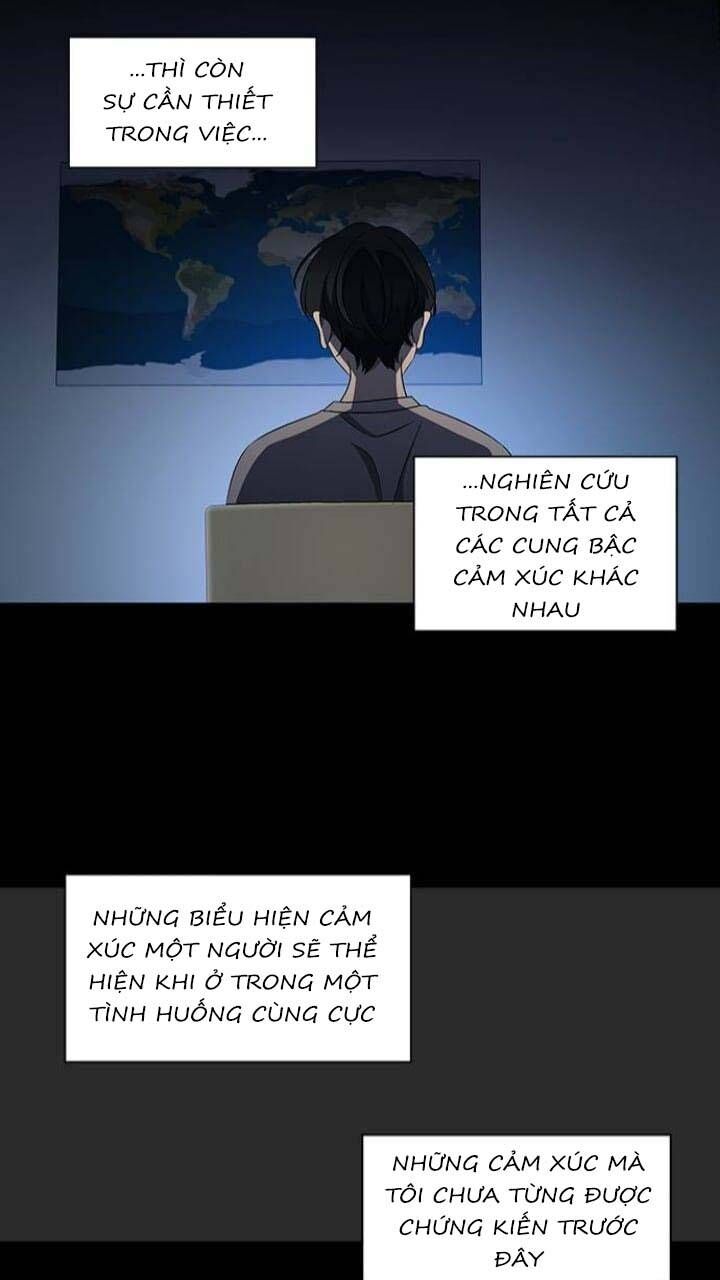 Nó Là Của Tôi Chap 120 - Next Chap 121